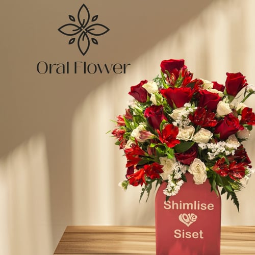 فازة ORAL18