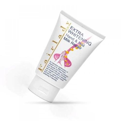 كريم تفتيح اليدين والأظافر بالحليب من فيرليدي – 10...