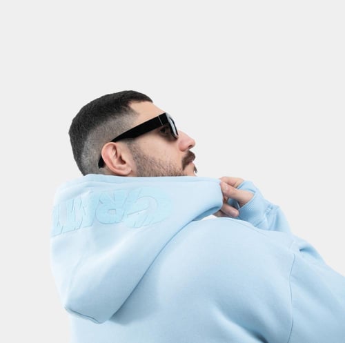 هودي - بيبي بلو