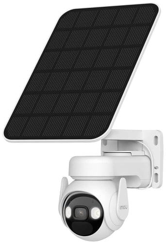 كاميرا مراقبة خارجية imou Cell PT 4G
