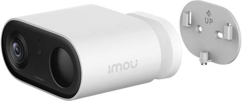 كاميرا مراقبة لاسلكية imou cell go 3mp