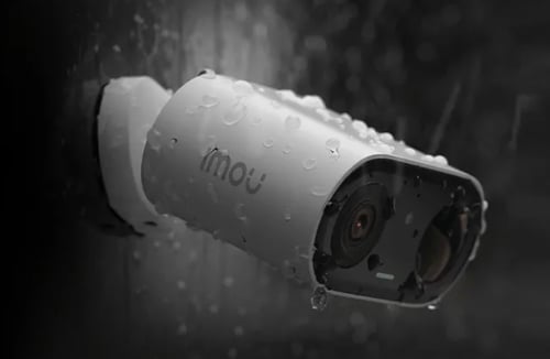 كاميرا مراقبة لاسلكية imou cell go 3mp