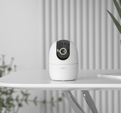 كاميرات مراقبة صغيرة Ranger2 5MP