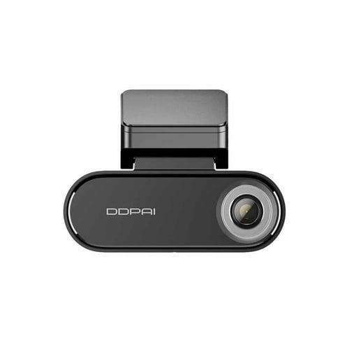 داش كام DDPAI N5 DUAL بكاميرا أمامية و خلفية-4K