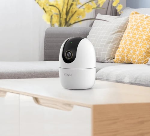 كاميرا مراقبة واي فاي Imou Ranger 2 4M