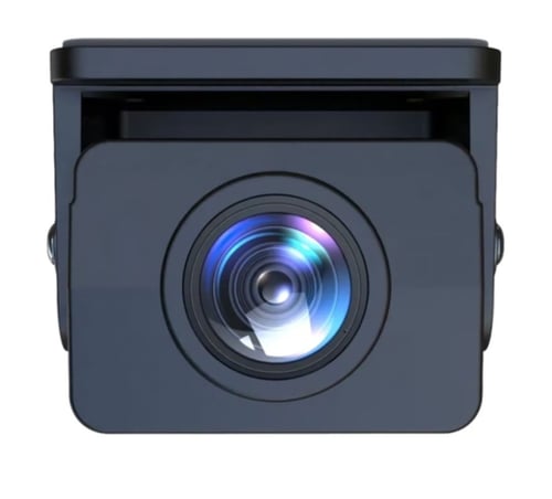 داش كام للسيارة على مرايا Dashcam HIKvision N67