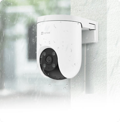 كاميرا مراقبة EZVIZ H8C PRO - ezviz