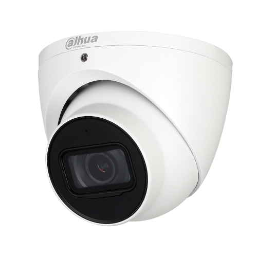 كاميرا مراقبة مع صوت Dahua 5mp indoor