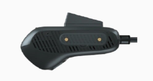 داش كام داخلي امامي جي سي 261-jc261 dashcam