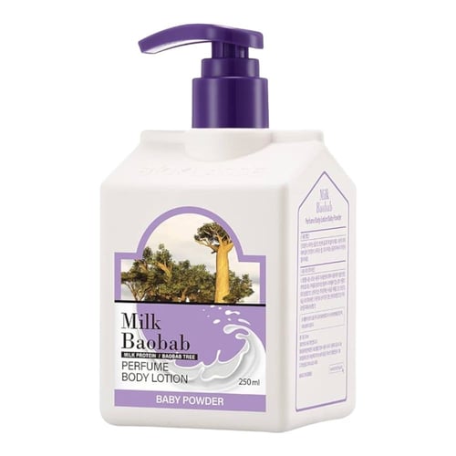 لوشن الجسم Milk Baobab