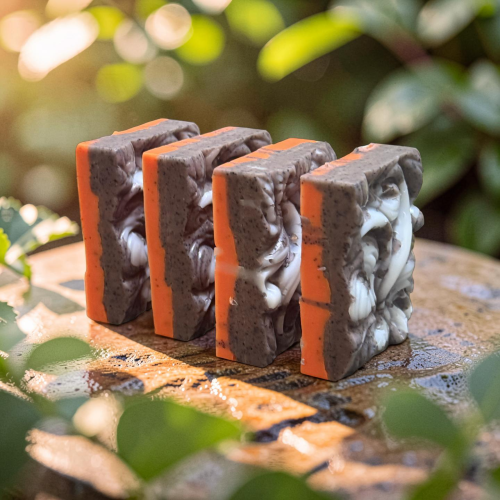 صابونة توماتو بلووم