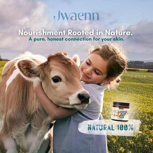 كريم التالو المخفوق بالعسل للوجه و الجسم