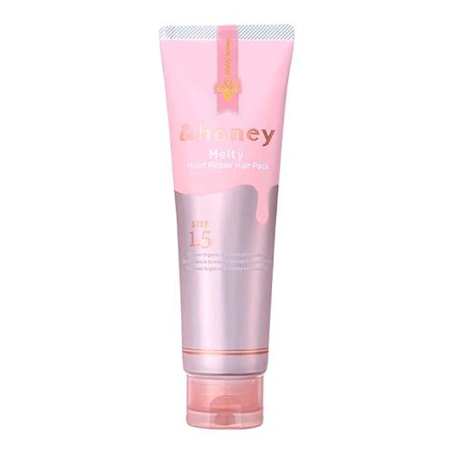 قناع إصلاح الشعر أند هوني ميلتي مويست 1.5