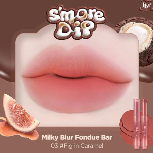 ليب مات إصدار خاص من اوليف يونغ مع مرطب شفاه لامع...