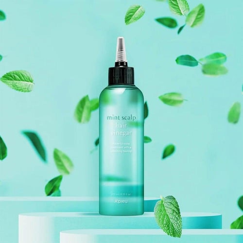 خل النعناع الكوري A’pieu