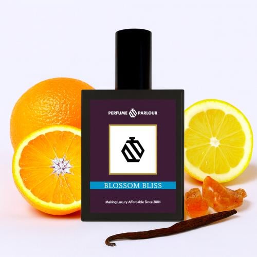 عطر بلوسم بليس للجنسين