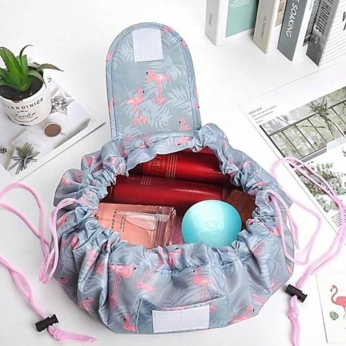 شنطة مرنة فلامنجو