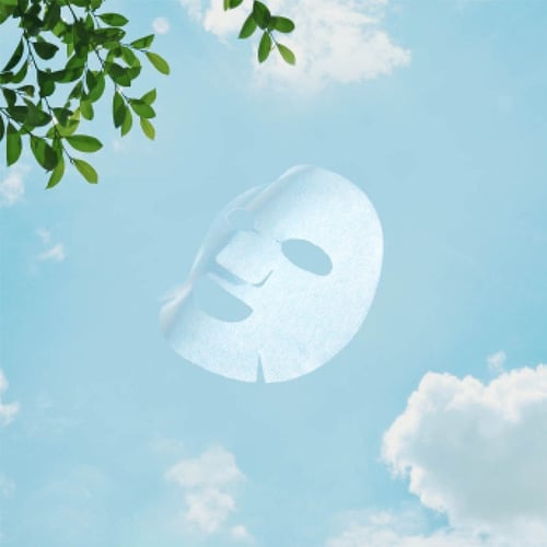 فروديا قناع ماي أوركارد المضغوط بزبدة الشيا