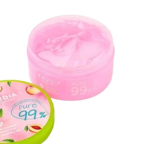 جل دارمال فروديا بالخوخ والعسل