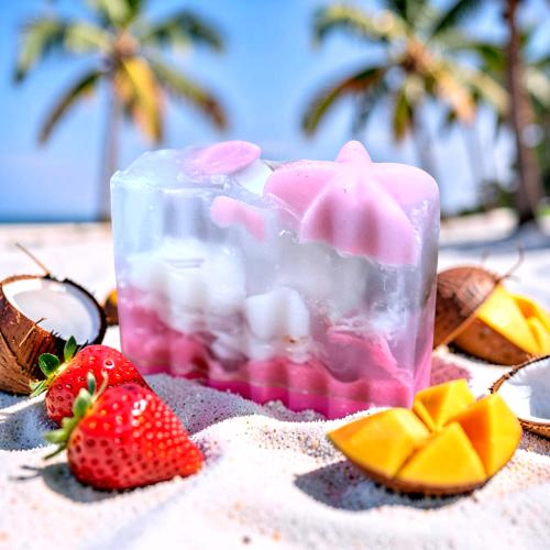 صابونة بينا كولادا