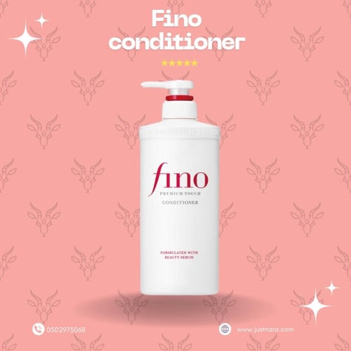 بلسم فينو بريميوم تاتش