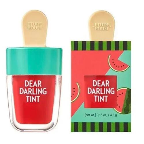 إيتود هاوس تينت جل مائي دير دارلينغ - شكل الآيس كر...