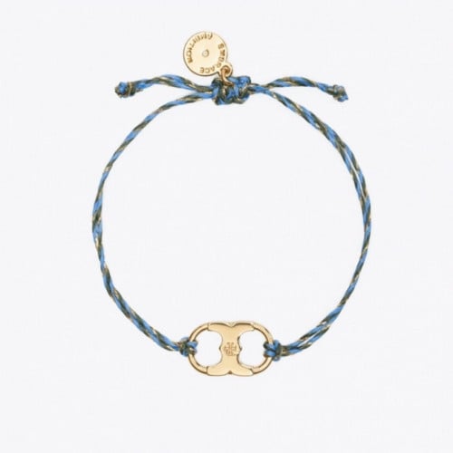 اساور توري بورش - مظفره لونين ازرق -زيتي