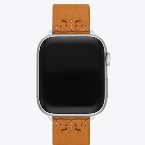 سير ساعة ابل من توري بورش - بني