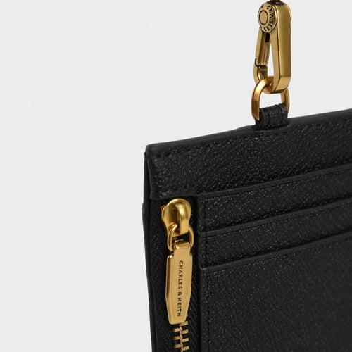 حامل بطاقة العمل متعدد الفتحات ماركة تشارلز اند كي...