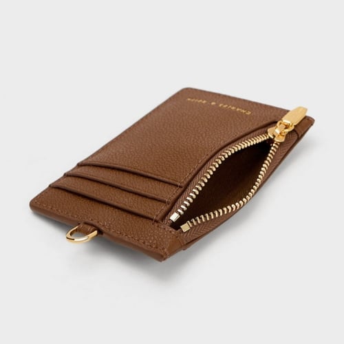 حامل بطاقة العمل متعدد الفتحات ماركة تشارلز اند كي...