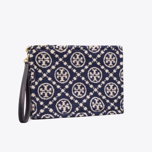 باوتش بشعار توري بورش - كحلي داكن