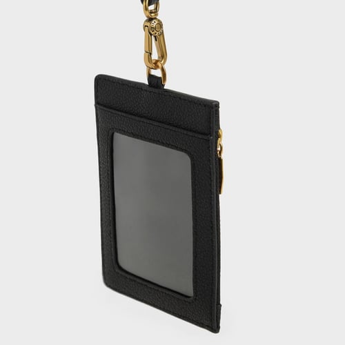 حامل بطاقة العمل متعدد الفتحات ماركة تشارلز اند كي...