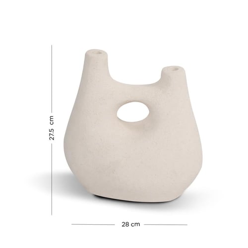 السِنــام الأبيــض | The Hump