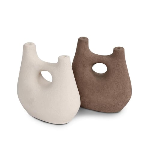 السِنــام الأبيــض | The Hump