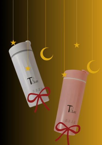 باكج اهداء رمضان