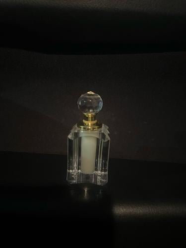 مسك ليلة - ربع توله