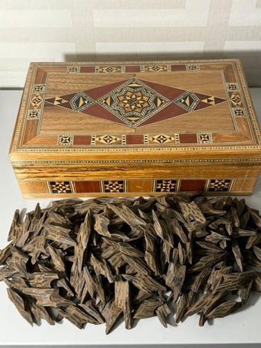 عود التايقر - نص كيلو