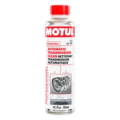 منظف موتول للقير الأوتوماتيكي | Motul Automatic Tr...