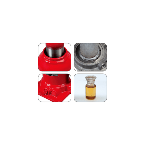 رافعة هيدروليكية (عفريتة) 10 طن | Hydraulic Jack 1...