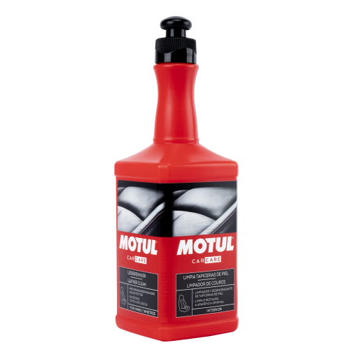 منظف الجلود من موتول | MOTUL LEATHER CLEAN