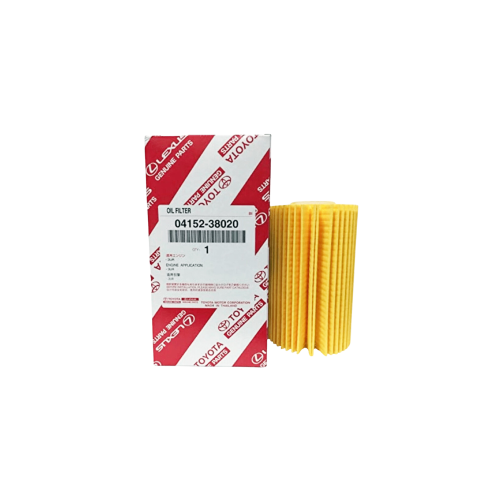 فلتر زيت مكينة تويوتا | Toyota Engine Oil Filter |...