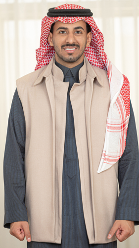 سديريه جوخ بقصتين اماميه وجيوب