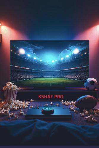 باقة شاملة IPTV | أفلام + مسلسلات + مباريات HD لجم...