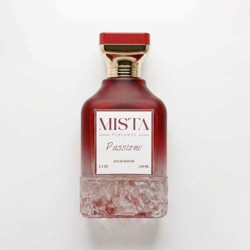 باشن | عطر حصري فاخر للنساء | 100 مل