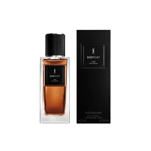 إيف سان لوران بيبي كات او دي بارفان ماستر | عطر شر...