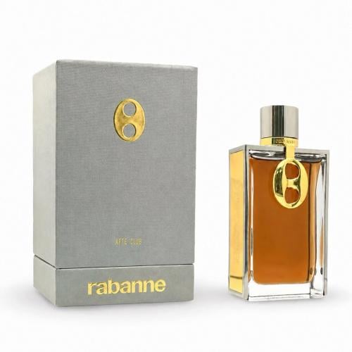 باكو رابان آفتر كلوب ماستر | عطر أروماتيكي خشبي لل...