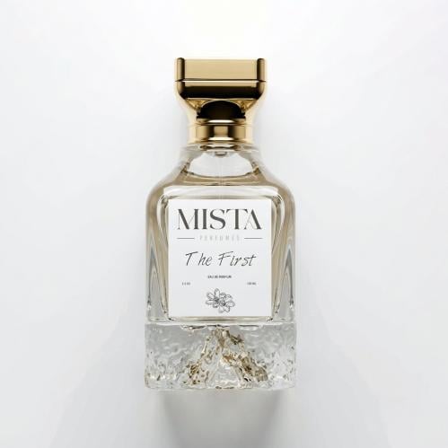 ذا فيرست | عطر حصري فاخر للجنسين | 100 مل