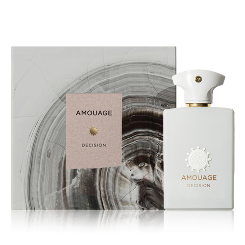 أمواج ديسيشن - 100 مل