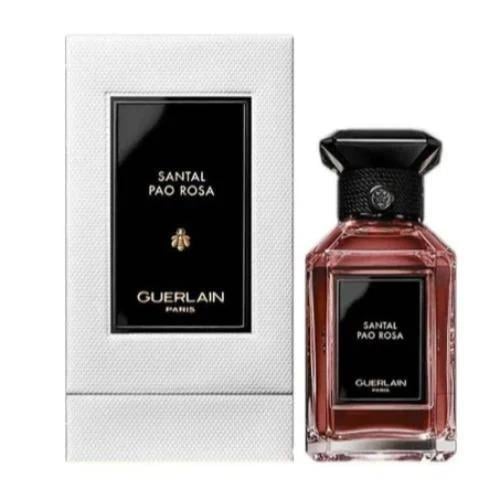 جيرلان سانتال باو روزا - 100 مل