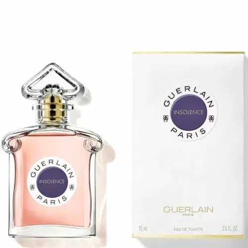 جيرلان انسولانس او دو تواليت ماستر | عطر شرقي زهري...